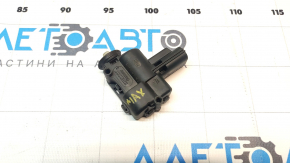 Ford C-max MK2 13-18 Fuel Filler Door Lock Without Cable