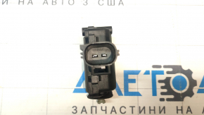 Ford C-max MK2 13-18 Fuel Filler Door Lock Without Cable