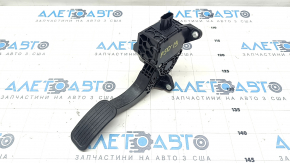 Gas pedal Toyota Prius 50 19-22