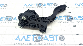 Gas pedal Toyota Prius 50 19-22