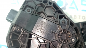 Gas pedal Toyota Prius 50 19-22