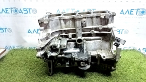 Bare cylinder block Hyundai Elantra AD 17-20 2.0 for boring or sleeving