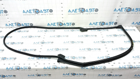 Front left door seal Toyota Sienna 21-25