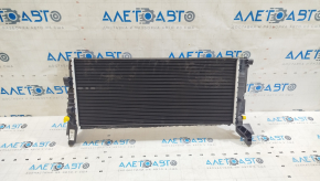 Radiator cooling water BMW X1 F48 16 B46 AWD