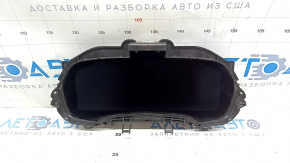 Instrument cluster BMW X5 G05 19-23 34k