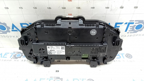 Instrument cluster BMW X5 G05 19-23 34k