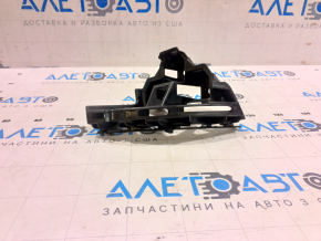 Rear bumper mount under the left light VW Jetta 15-18 USA