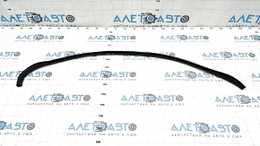 Door seal rear left upper Toyota Sienna 21-25