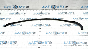 Door seal rear right upper Toyota Sienna 21-25
