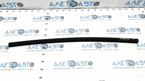 Front left door seal Toyota Sienna 21-25 lower