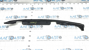 Door seal side front left Toyota Sienna 21-25 front