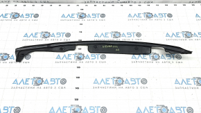 Door seal side front right Toyota Sienna 21-25 front