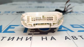 Chip for door wiring rear right Toyota Prius 50 16-22 10 pins