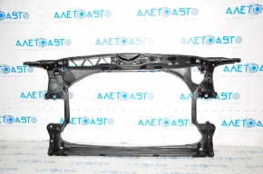 TV panel radiator Audi A6 C7 12-18