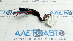 Chip for wiring door front right Toyota Prius 50 16-22