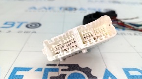 Chip for wiring door front right Toyota Prius 50 16-22