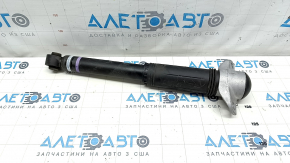 Rear left shock absorber Toyota Prius 50 19-22 FWD R17 with support