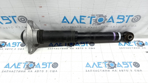 Rear left shock absorber Toyota Prius 50 19-22 FWD R17 with support