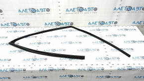 Glass seal front right Toyota Sienna 21-25