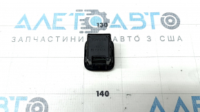 PWR DOOR button center pillar left Toyota Sienna 21-25