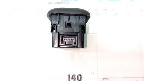 PWR DOOR button center pillar left Toyota Sienna 21-25