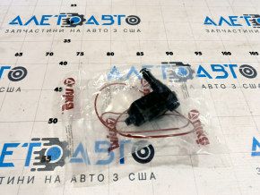 Fuel filler flap lock Audi Q7 4L 10-15