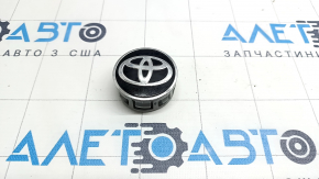 Center cap for Toyota Prius 50 16-22 disk