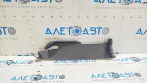 Wing seal hood-wing right Audi A3 8V 15-19 4d