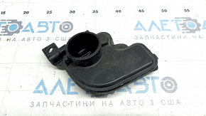 BMW X5 G05 19-23 Windscreen Washer Reservoir Neck Without Cap
