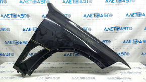 Front right wing BMW X5 G05 19-23 aluminum, graphite C27