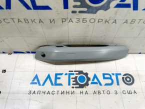 Door handle outer front left Audi A4 B9 17- with illumination