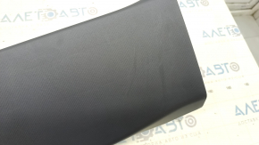 Ceiling trim rear Toyota Sienna 21-25 dark gray, scratches