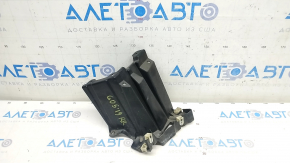 Rear bumper protection right BMW X5 G05 19-23