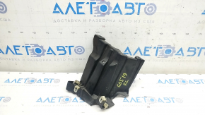 Rear bumper protection left BMW X5 G05 19-23