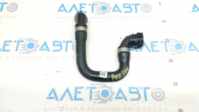 Cooling system hose BMW X5 G05 19-23 3.0T