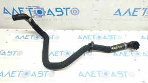 Cooling system hose BMW X5 G05 19-23 3.0T