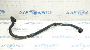 Cooling system hose BMW X5 G05 19-23 3.0T