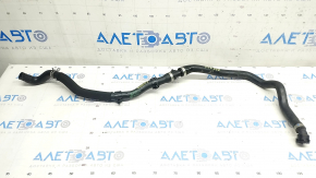 Cooling system hose BMW X5 G05 19-23 3.0T