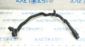 Cooling system hose BMW X5 G05 19-23 3.0T