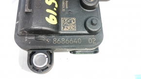 Exhaust Flap Actuator BMW X5 G05 19-23