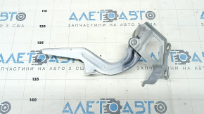 Hood hinge left Toyota Sienna 21-25