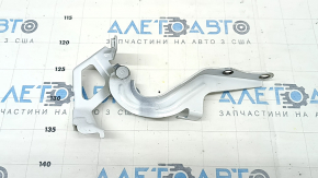 Hood hinge left Toyota Sienna 21-25