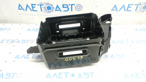 Battery Bracket HVAC BMW X5 G05 19-25 3.0T MHEV 48V