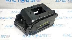 Battery Bracket HVAC BMW X5 G05 19-25 3.0T MHEV 48V