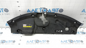 Toyota Sienna 21-25 TV Cover with Grille