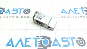 Toyota Prius 50 21-22 Air Conditioner Heater Valve