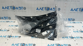 Mudguard liner front right Audi Q5 80A 21-24 2.0T