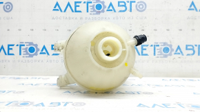Expansion tank cooling large BMW X5 G05 19-23 without cover