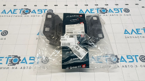 Engine mount left Ford Escape MK3 13-16 1.6T 2.5 2.0T JP GROUP