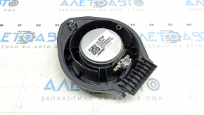 Speaker rear left Chevrolet Volt 16- Bose, broken mount